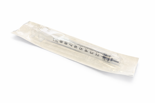 1ml sprutor sol-m