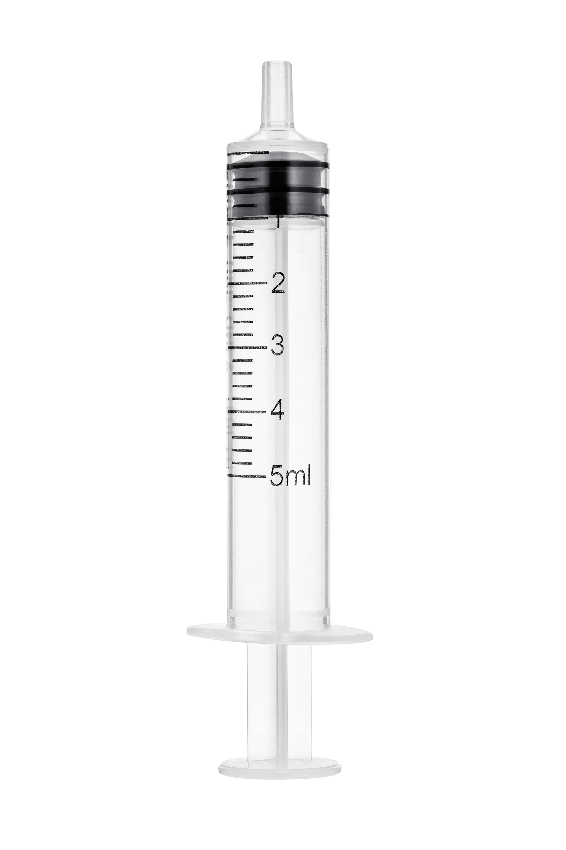 Sol-M 5 ml steril engångsspruta