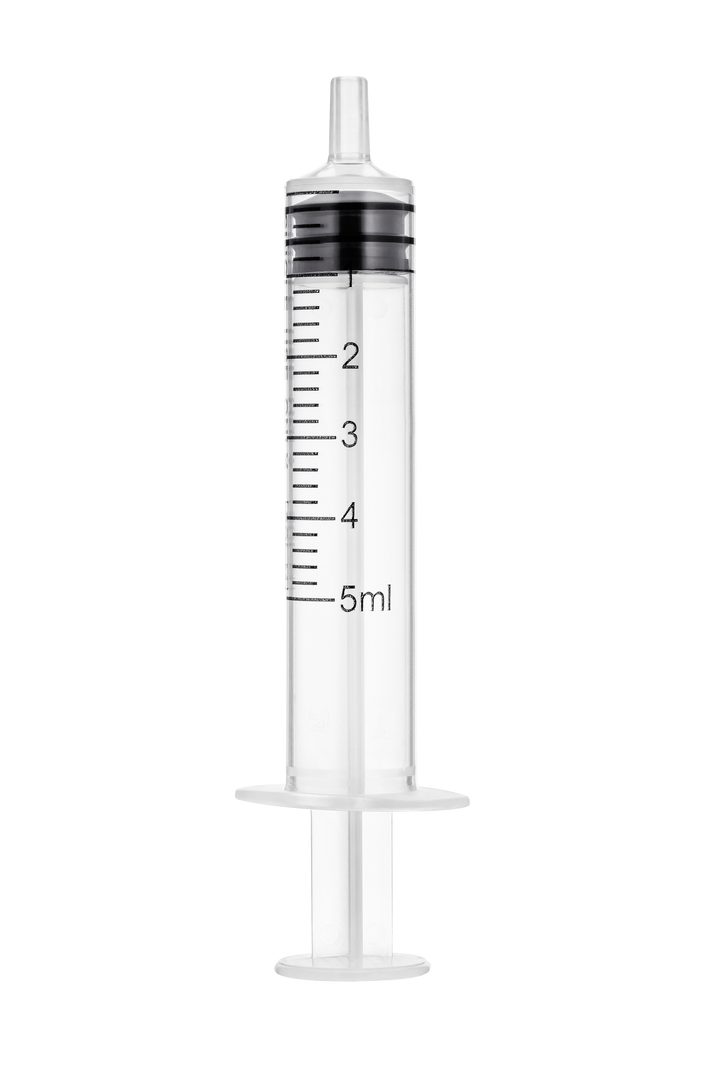 Sprutor 5 ml 3-komponent – Sol-M 100-pack – Kanyler.com