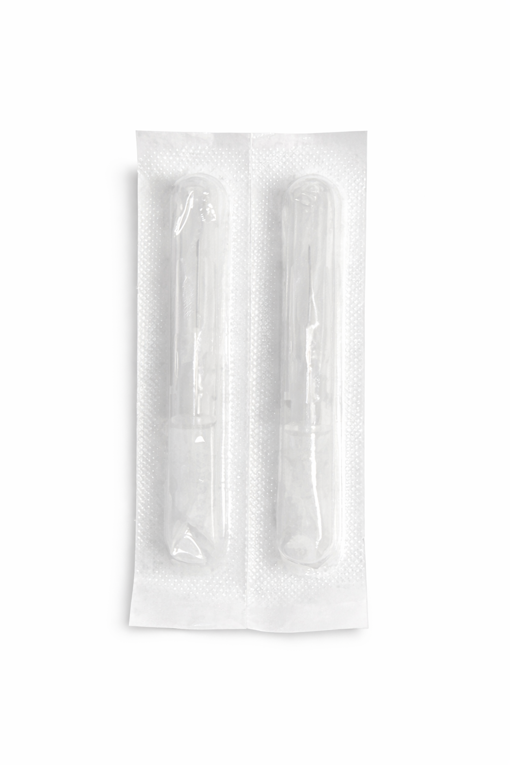 Tunna kanyler 31G 0,25 x 12,5 mm – Vit 100-pack – Kanyler.com