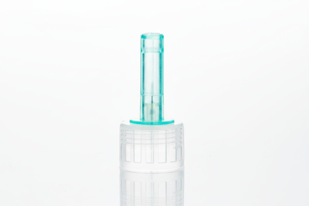 Pennkanyler 33G 4mm sterila 