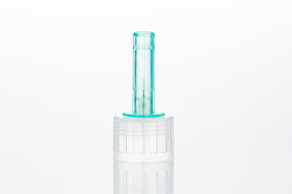 Pennkanyler 33G 4mm sterila 