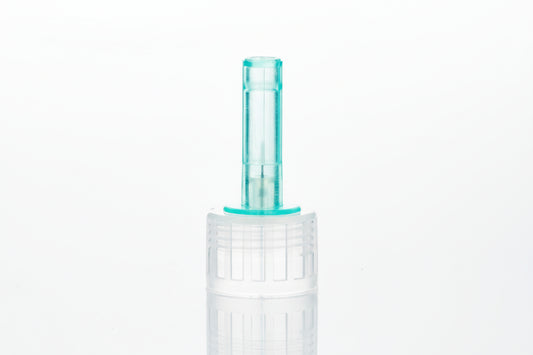 Pennkanyler 33G 4mm sterila 