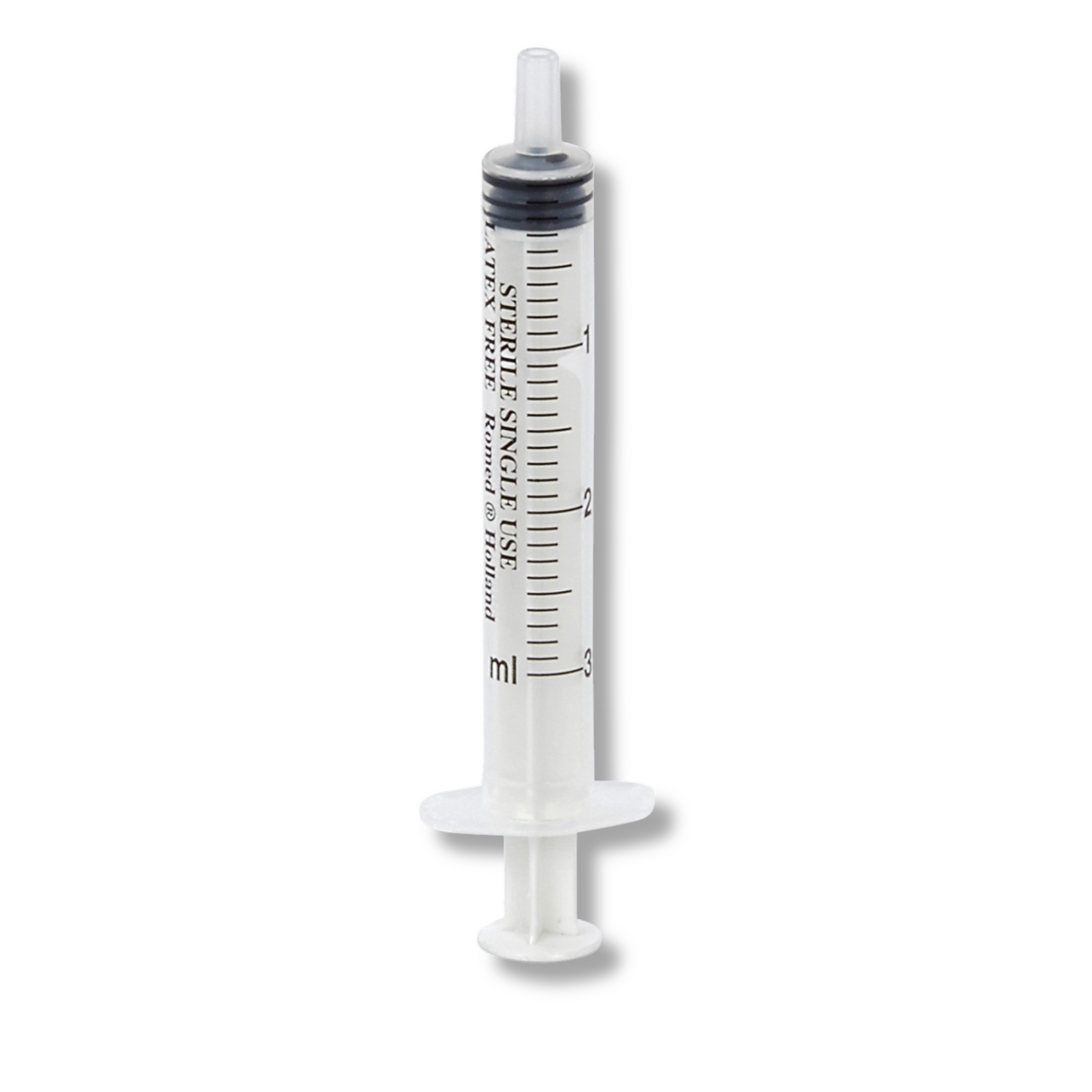 100st Romed Sprutor 3ml 3-komponent