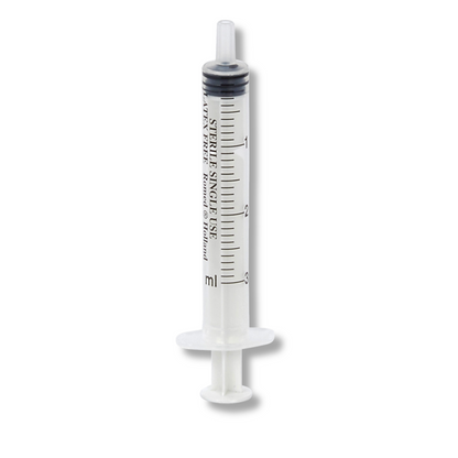 100st Romed Sprutor 3ml 3-komponent