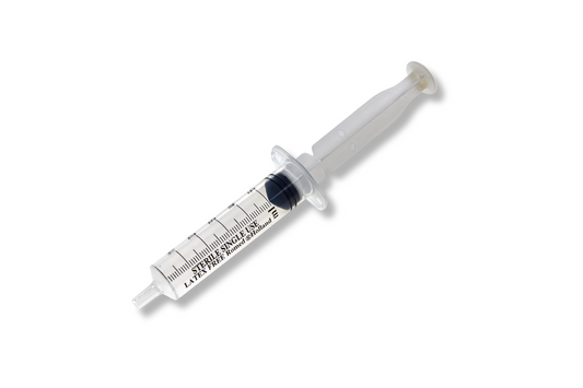 10st Romed Sprutor 5ml 3-komponent