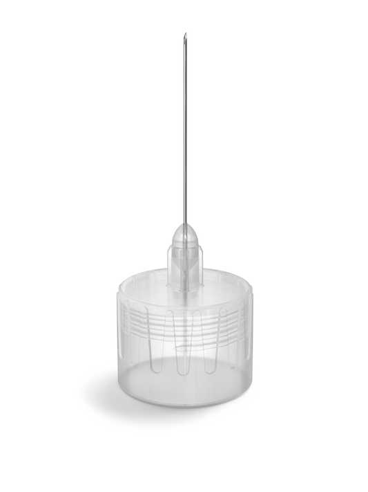 Pennkanyl 29G 0,33x12,7mm Rosa – embecta™