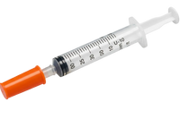 Insulinsprutor