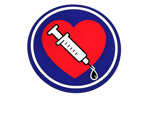 Insulinsprutor, Kanyler & Injektionstillbehör – Kanyler.com

