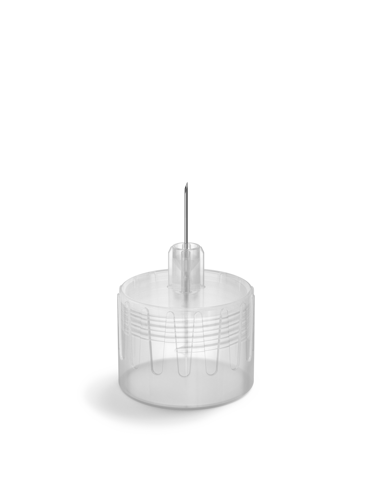 Pennkanyl 32G 0,23x4mm Grön – embecta™