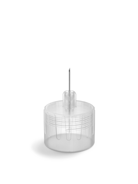 Pennkanyl 32G 0,23x4mm Grön – embecta™
