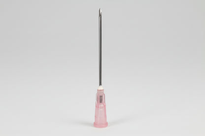 Steril rosa kanyl 18G