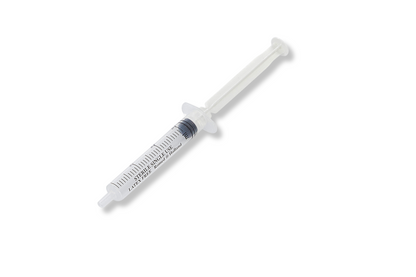 3ml engångsspruta